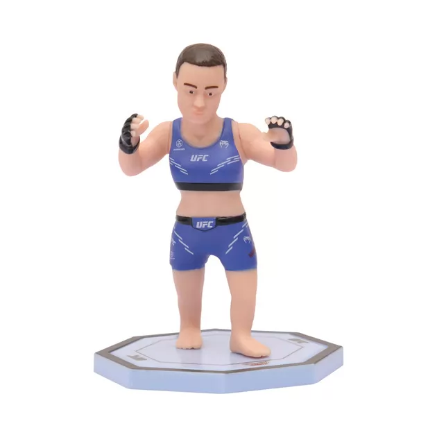 Коллекционная фигурка UFC серии Octagon Fighters - Роуз Намаюнас