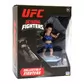 Коллекционная фигурка UFC серии Octagon Fighters - Роуз Намаюнас - UFC2010-3_1.jpg - № 1