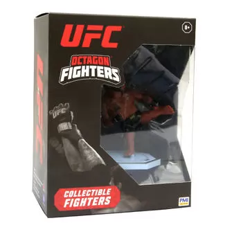 Колекційна фігурка UFC серії Octagon Fighters - Леон Едвардс