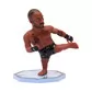 Коллекционная фигурка UFC серии Octagon Fighters - Леон Эдвардс - UFC2010-4_2.jpg - № 2