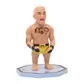 Коллекционная фигурка UFC серии Octagon Fighters - Чарльз Оливейра - UFC2010-5_2.jpg - № 2