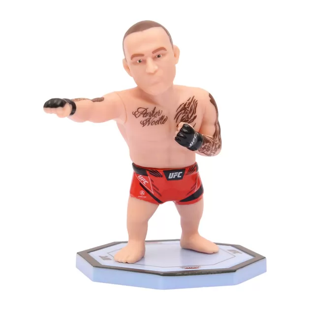 Коллекционная фигурка UFC серии Octagon Fighters - Дастин Порье