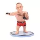 Коллекционная фигурка UFC серии Octagon Fighters - Дастин Порье - UFC2010-6_2.jpg - № 2