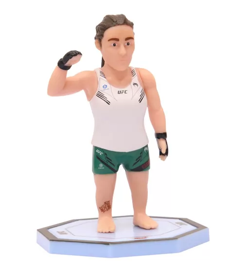 Коллекционная фигурка UFC серии Octagon Fighters - Алекса Грассо - UFC2010-7_2.jpg - № 2