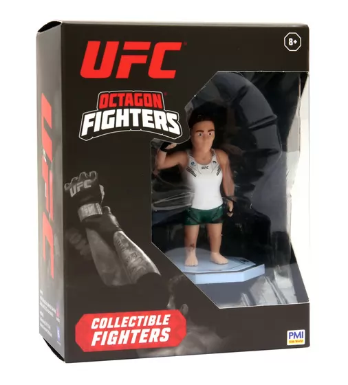 Коллекционная фигурка UFC серии Octagon Fighters - Алекса Грассо - UFC2010-7_1.jpg - № 1