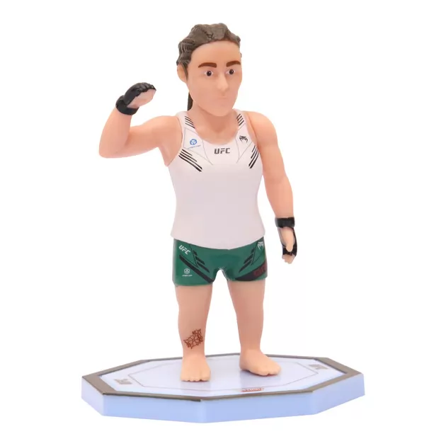 Коллекционная фигурка UFC серии Octagon Fighters - Алекса Грассо