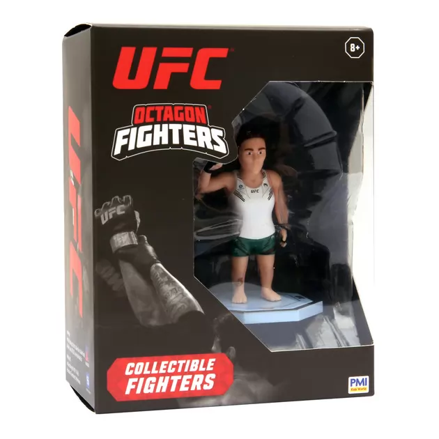 Коллекционная фигурка UFC серии Octagon Fighters - Алекса Грассо