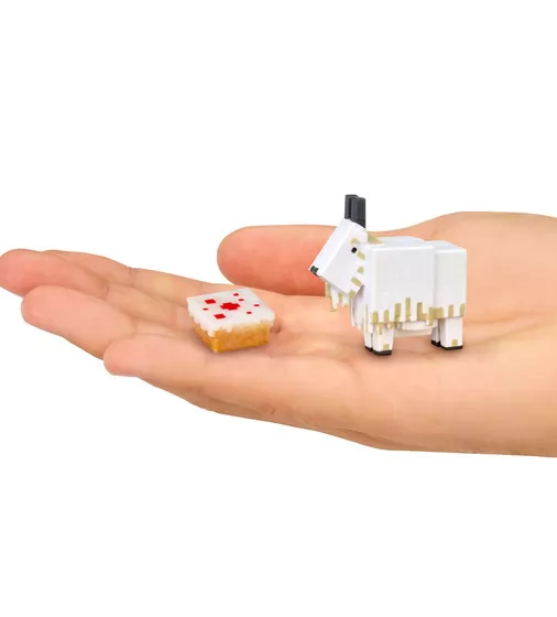 Игровой набор Miniverse серии Mini Minecraft" - Создай пиксельное приключение" - 557272_7.jpg - № 7
