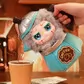Коллекционная мягкая игрушка с кольцом POP TOP Kimmon - Кавайная кофейня - 556023_4.jpg - № 4