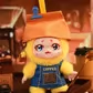 Коллекционная мягкая игрушка с кольцом POP TOP Kimmon - Кавайная кофейня - 556023_6.jpg - № 6