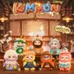 Коллекционная мягкая игрушка с кольцом POP TOP Kimmon - Кавайная кофейня - 556023_2.jpg - № 2