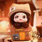 Коллекционная мягкая игрушка с кольцом POP TOP Kimmon - Кавайная кофейня - 556023_10.jpg - № 10