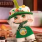 Коллекционная мягкая игрушка с кольцом POP TOP Kimmon - Кавайная кофейня - 556023_5.jpg - № 5