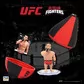 Ігровий набір з колекційною іграшкою UFC - Спідбол - UFC2009_6.jpg - № 6