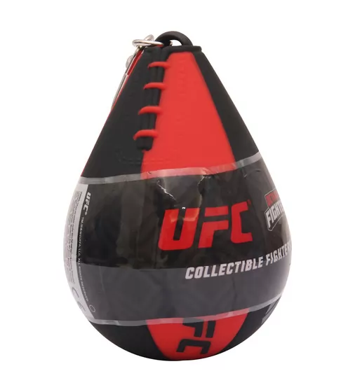 Ігровий набір з колекційною іграшкою UFC - Спідбол - UFC2009_1.jpg - № 1
