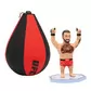 Ігровий набір з колекційною іграшкою UFC - Спідбол - UFC2009_4.jpg - № 4