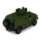 Модель серии Шевроны Героев &ndash; Козак 2М1 &ndash; ГУР МО"" - KS450-1_5.jpg - № 5