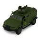 Модель серии Шевроны Героев &ndash; Козак 2М1 &ndash; ГУР МО"" - KS450-1_9.jpg - № 9