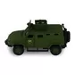 Модель серии Шевроны Героев &ndash; Козак 2М1 &ndash; ГУР МО"" - KS450-1_2.jpg - № 2