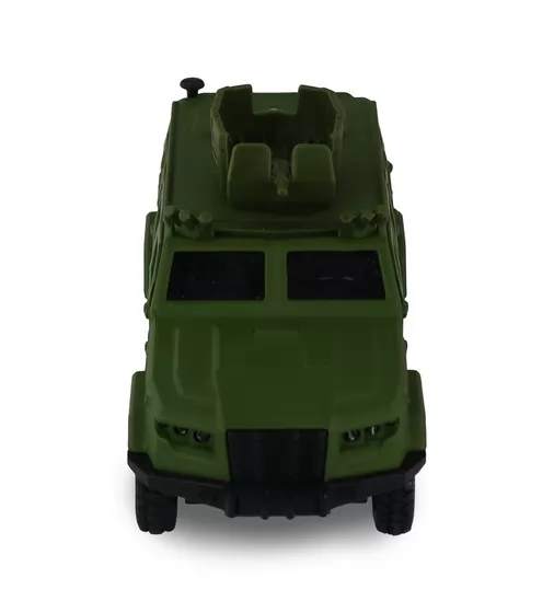 Модель серии Шевроны Героев &ndash; Козак 2М1 &ndash; ГУР МО"" - KS450-1_8.jpg - № 8