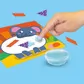 Набір для творчості серії Montessori" &ndash; Вирізай з тваринками" - 14061S_5.jpg - № 5
