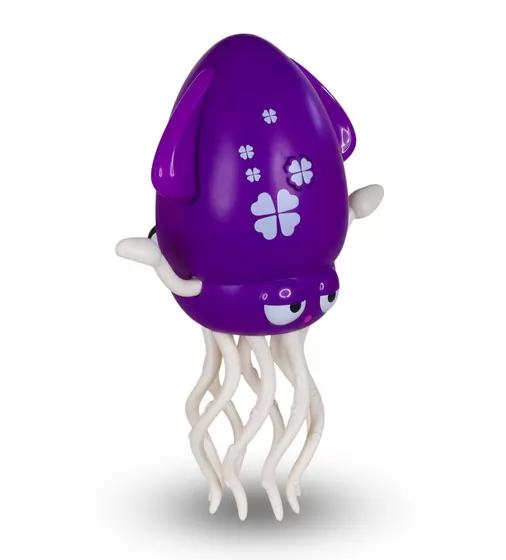 Интерактивная игрушка Tiki Wiki &ndash; Кальмарини денсерини (свет, украинский, пурпурный) - 158-21-UA-P_5.jpg - № 5
