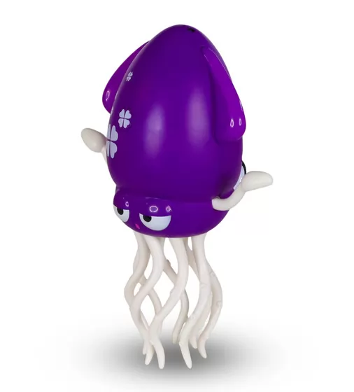 Интерактивная игрушка Tiki Wiki &ndash; Кальмарини денсерини (свет, украинский, пурпурный) - 158-21-UA-P_3.jpg - № 3