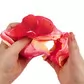 Ігровий набір зі слаймами Slime Mart серії Shopping Bag" &ndash; Полуничний чизкейк" - 15901A_7.jpg - № 7
