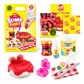 Ігровий набір зі слаймами Slime Mart серії Shopping Bag" &ndash; Полуничний чизкейк" - 15901A_2.jpg - № 2