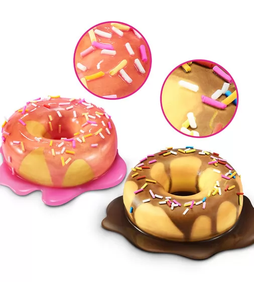 Ігровий набір зі слаймами Slime Mart серії Shopping Bag" &ndash; Пончик" - 15901B_3.jpg - № 3