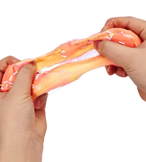 Ігровий набір зі слаймами Slime Mart серії Shopping Bag" &ndash; Пончик" - 15901B_8.jpg - № 8