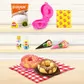 Ігровий набір зі слаймами Slime Mart серії Shopping Bag" &ndash; Пончик" - 15901B_9.jpg - № 9