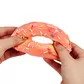 Ігровий набір зі слаймами Slime Mart серії Shopping Bag" &ndash; Пончик" - 15901B_6.jpg - № 6