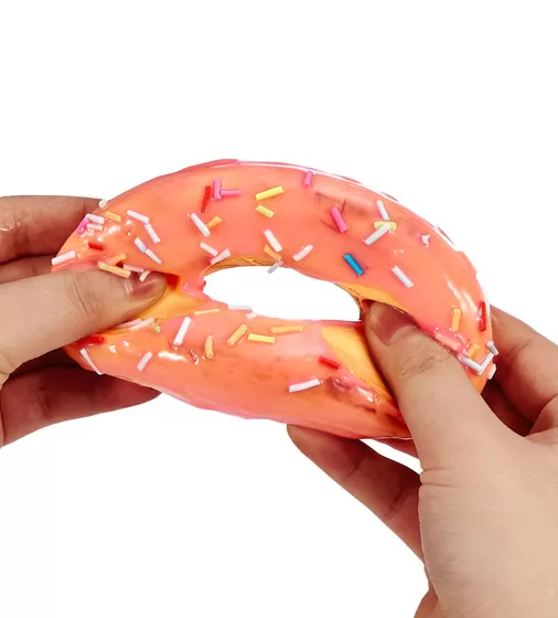 Ігровий набір зі слаймами Slime Mart серії Shopping Bag" &ndash; Пончик" - 15901B_6.jpg - № 6