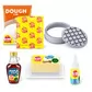Игровой набор со слаймами Slime Mart серии Shopping Bag" &ndash; Бельгийские вафли" - 15901D_4.jpg - № 4