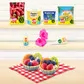 Ігровий набір зі слаймами Slime Mart серії Shopping Bag" &ndash; Фруктовий тарт" - 15901E_9.jpg - № 9