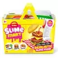Игровой набор со слаймами Slime Mart серии Shopping Basket" &ndash; Бургер" - 15905A_1.jpg - № 1