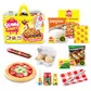 Игровой набор со слаймами Slime Mart серии Shopping Basket" &ndash; Пицца" - 15905B_2.jpg - № 2