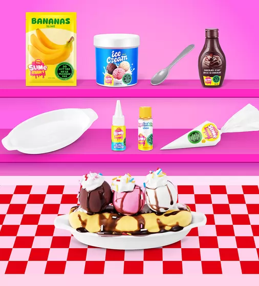 Ігровий набір зі слаймами Slime Mart серії Shopping Cart" &ndash; Візок смаколиків" - 15907_10.jpg - № 10