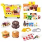 Ігровий набір зі слаймами Slime Mart серії Shopping Cart" &ndash; Візок смаколиків" - 15907_2.jpg - № 2