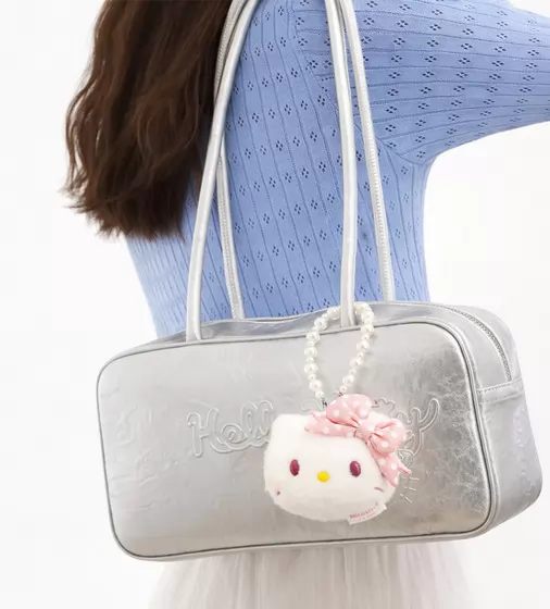 Мягкая игрушка-сюрприз Pop Top Hello Kitty &ndash; Звездный стиль - 25MR-001_11.jpg - № 11