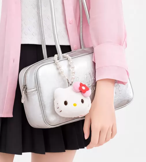 Мягкая игрушка-сюрприз Pop Top Hello Kitty &ndash; Звездный стиль - 25MR-001_9.jpg - № 9