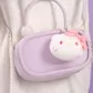 Мягкая игрушка-сюрприз Pop Top Hello Kitty &ndash; Звездный стиль - 25MR-001_8.jpg - № 8