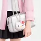 Мягкая игрушка-сюрприз Pop Top Hello Kitty &ndash; Звездный стиль - 25MR-001_9.jpg - № 9