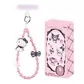 Ланцюжок для телефону Pop Top Sanrio &ndash; Чарівний стиль - 25SM-005_1.jpg - № 1