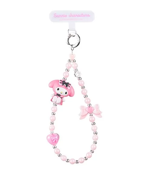 Ланцюжок для телефону Pop Top Sanrio &ndash; Чарівний стиль - 25SM-005_6.jpg - № 6