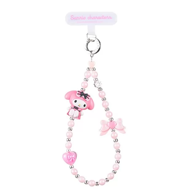 Ланцюжок для телефону Pop Top Sanrio &ndash; Чарівний стиль
