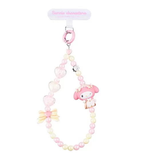 Ланцюжок для телефону Pop Top Sanrio &ndash; Чарівний стиль - 25SM-005_5.jpg - № 5
