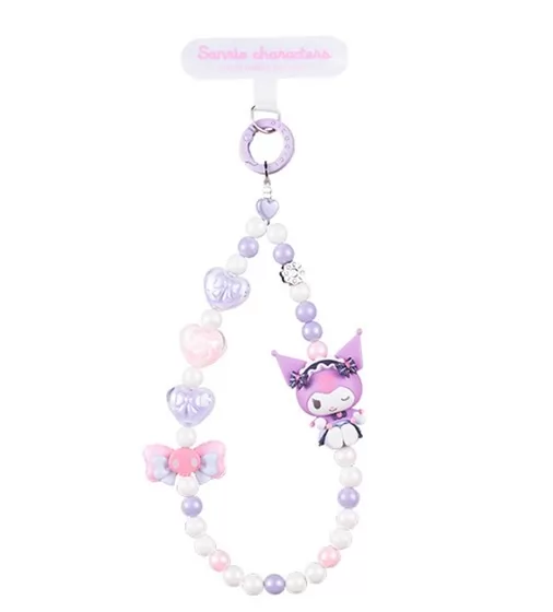 Ланцюжок для телефону Pop Top Sanrio &ndash; Чарівний стиль - 25SM-005_7.jpg - № 7