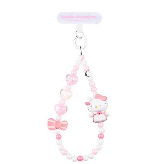 Ланцюжок для телефону Pop Top Sanrio &ndash; Чарівний стиль
